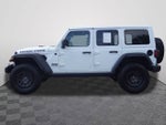 2022 Jeep Wrangler Sport
