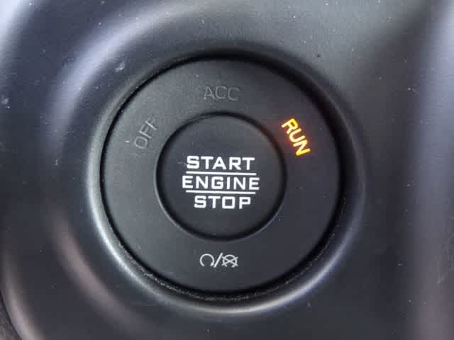2022 Jeep Wrangler Sport