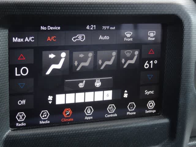 2022 Jeep Wrangler Sport