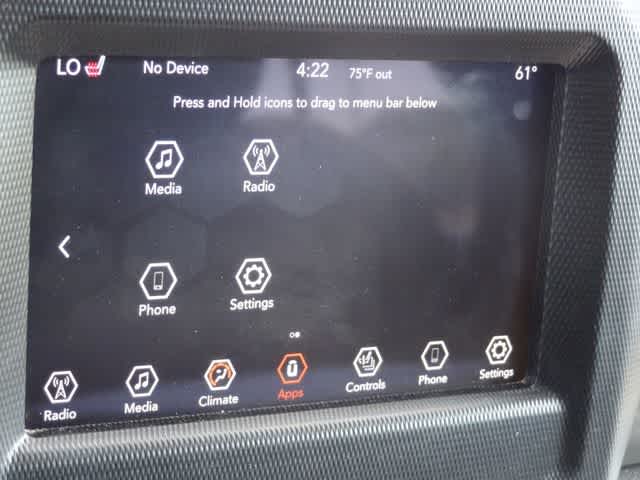 2022 Jeep Wrangler Sport