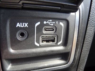 2022 Jeep Wrangler Sport