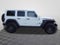 2022 Jeep Wrangler Sport