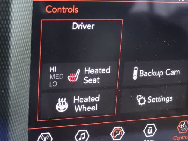 2022 Jeep Wrangler Sport