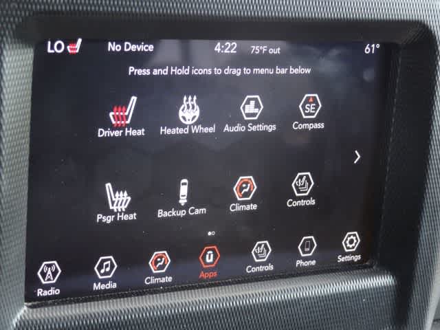 2022 Jeep Wrangler Sport