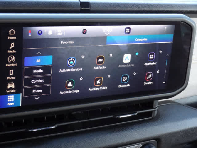 2024 Jeep Gladiator Sport
