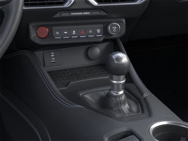 2025 Ford Mustang GT Premium Fastback