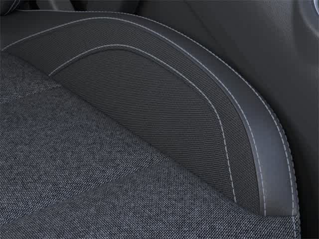 2025 Ford Mustang GT Fastback