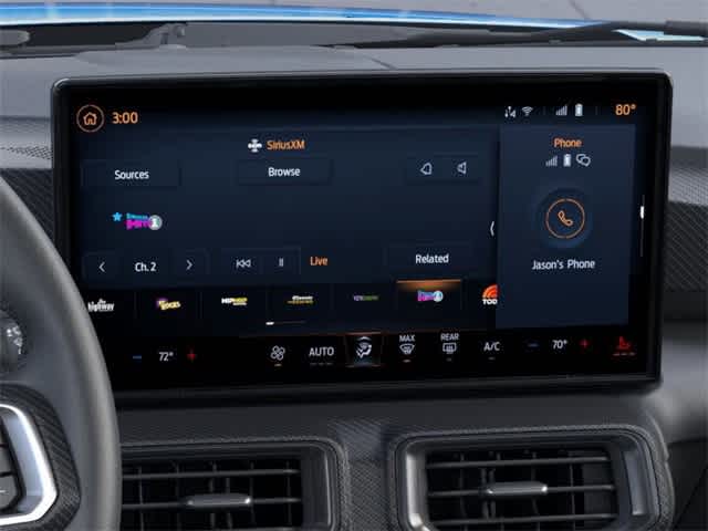 2025 Ford Mustang GT Fastback