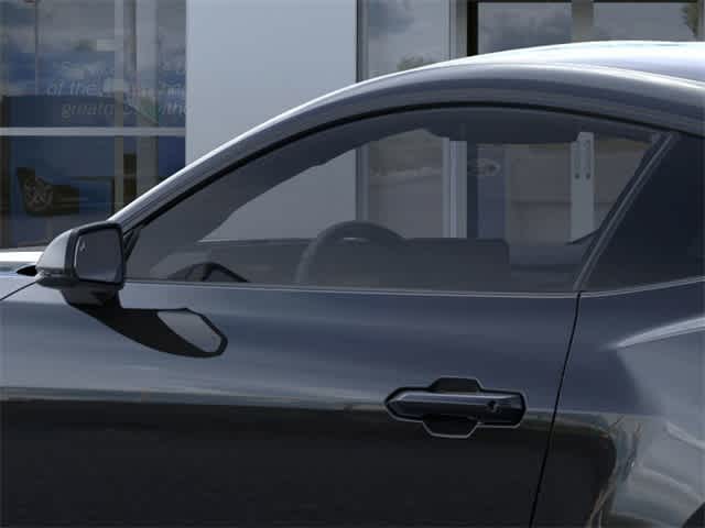 2026 Ford Mustang Dark Horse® Premium