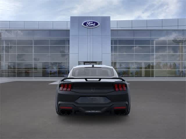 2026 Ford Mustang Dark Horse® Premium