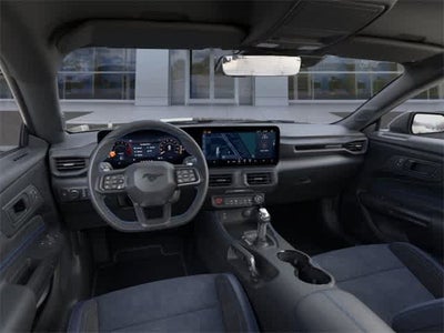 2026 Ford Mustang Dark Horse® Premium