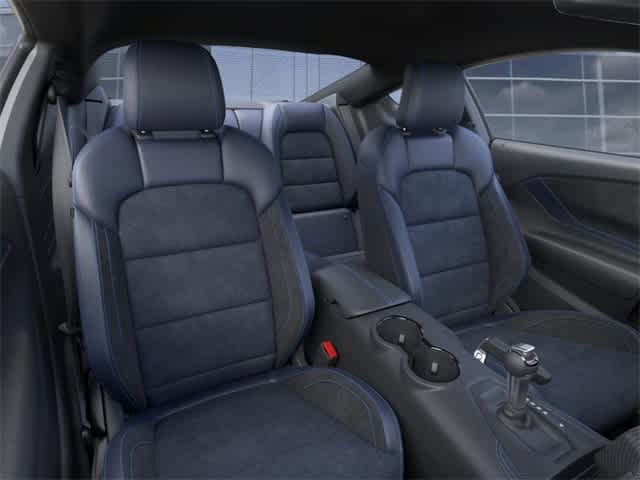 2026 Ford Mustang Dark Horse® Premium