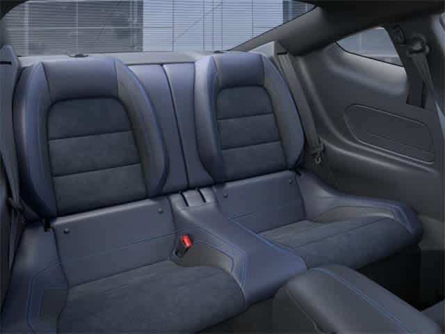 2026 Ford Mustang Dark Horse® Premium