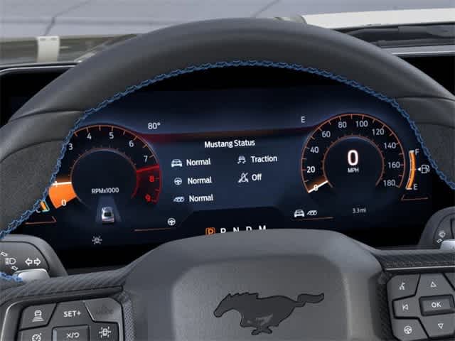 2026 Ford Mustang Dark Horse® Premium