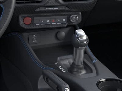 2026 Ford Mustang Dark Horse® Premium