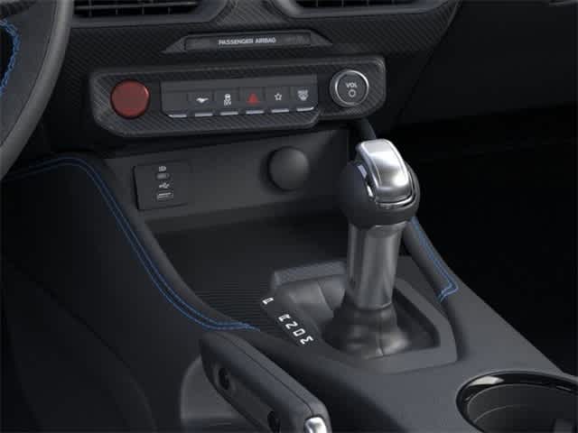 2026 Ford Mustang Dark Horse® Premium