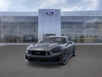 2026 Ford Mustang Dark Horse® Premium