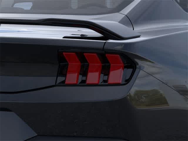 2026 Ford Mustang Dark Horse® Premium