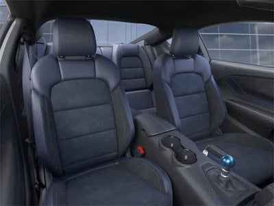 2025 Ford Mustang Dark Horse™ Premium