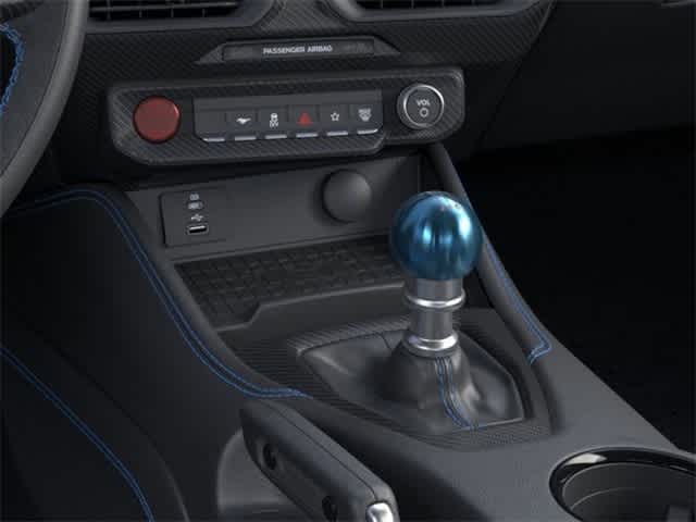 2025 Ford Mustang Dark Horse™ Premium