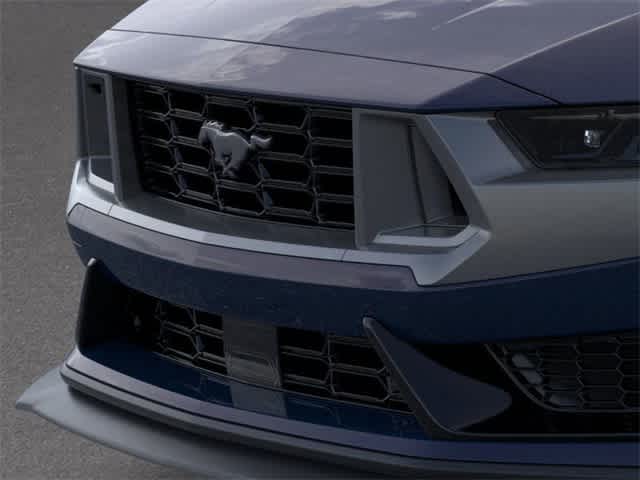 2025 Ford Mustang Dark Horse™ Premium