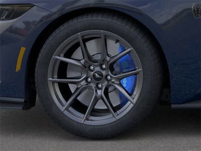 2025 Ford Mustang Dark Horse™ Premium