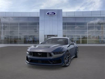 2025 Ford Mustang Dark Horse™ Premium