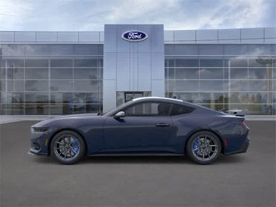 2025 Ford Mustang Dark Horse™ Premium