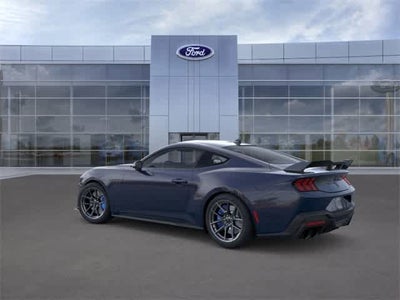 2025 Ford Mustang Dark Horse™ Premium