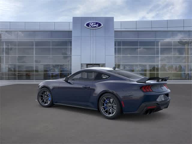 2025 Ford Mustang Dark Horse™ Premium