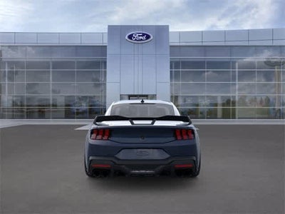 2025 Ford Mustang Dark Horse™ Premium