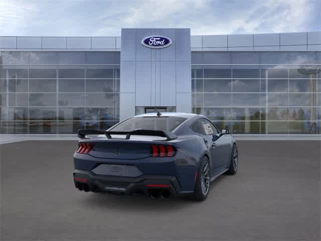 2025 Ford Mustang Dark Horse™ Premium
