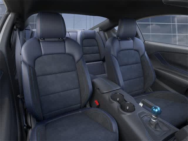 2025 Ford Mustang Dark Horse™ Premium