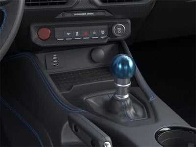 2025 Ford Mustang Dark Horse™ Premium