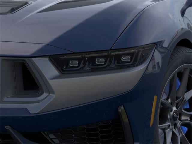 2025 Ford Mustang Dark Horse™ Premium