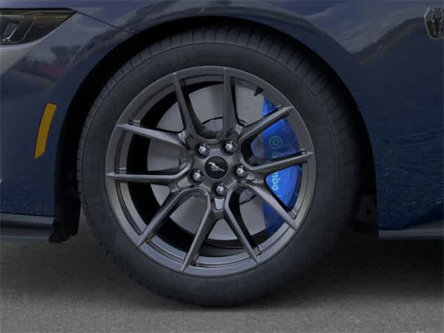 2025 Ford Mustang Dark Horse™ Premium