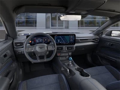 2025 Ford Mustang Dark Horse™ Premium