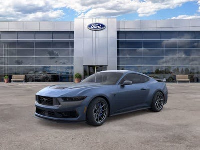 2026 Ford Mustang Dark Horse® Premium