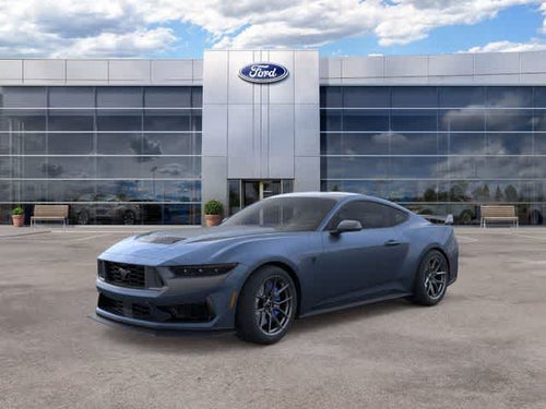 2026 Ford Mustang Dark Horse® Premium