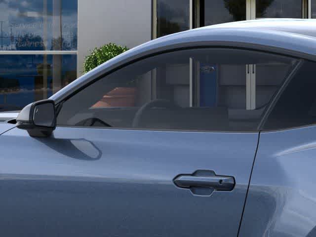 2026 Ford Mustang Dark Horse® Premium