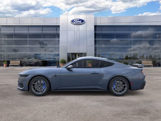 2026 Ford Mustang Dark Horse® Premium