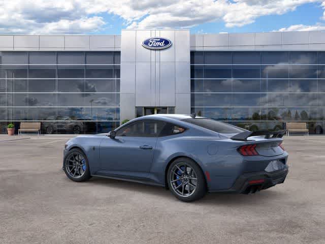 2026 Ford Mustang Dark Horse® Premium