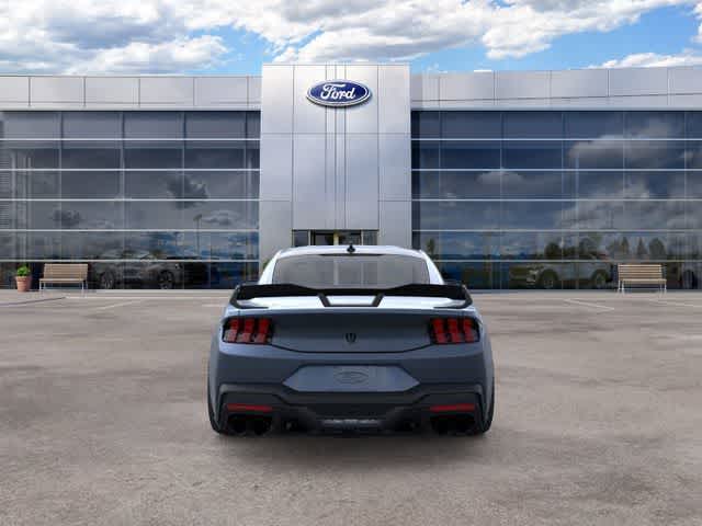 2026 Ford Mustang Dark Horse® Premium