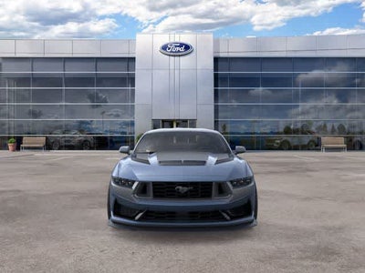 2026 Ford Mustang Dark Horse® Premium