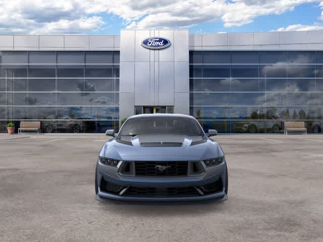 2026 Ford Mustang Dark Horse® Premium