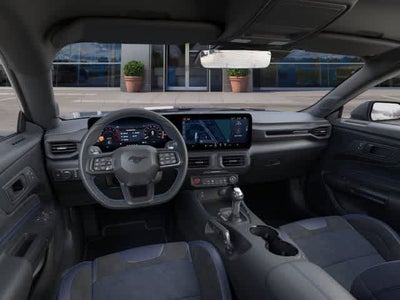 2026 Ford Mustang Dark Horse® Premium