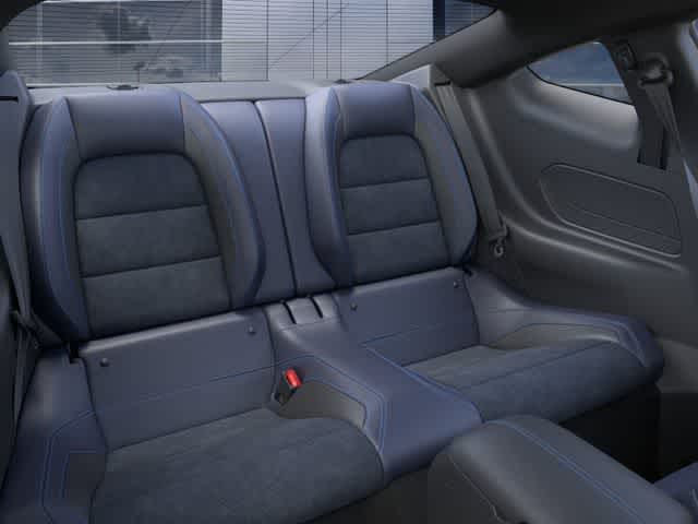 2026 Ford Mustang Dark Horse® Premium