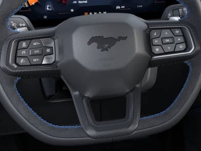 2026 Ford Mustang Dark Horse® Premium