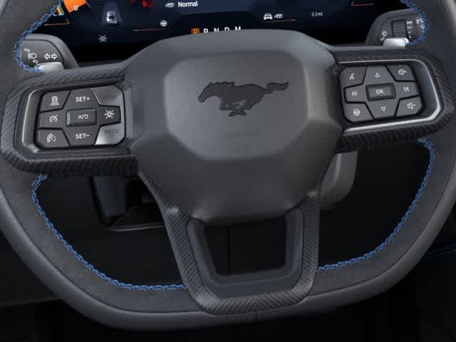 2026 Ford Mustang Dark Horse® Premium