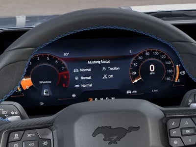 2026 Ford Mustang Dark Horse® Premium